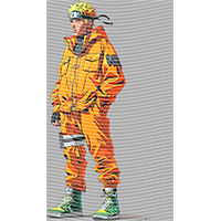 Japanese anime-JP 464